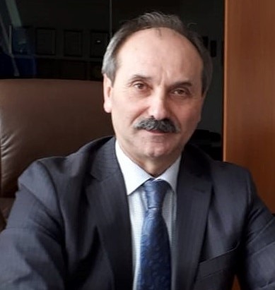 Горицький В.М.