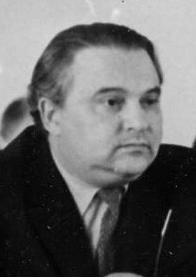 ЛУЦКЕР Г.Д.