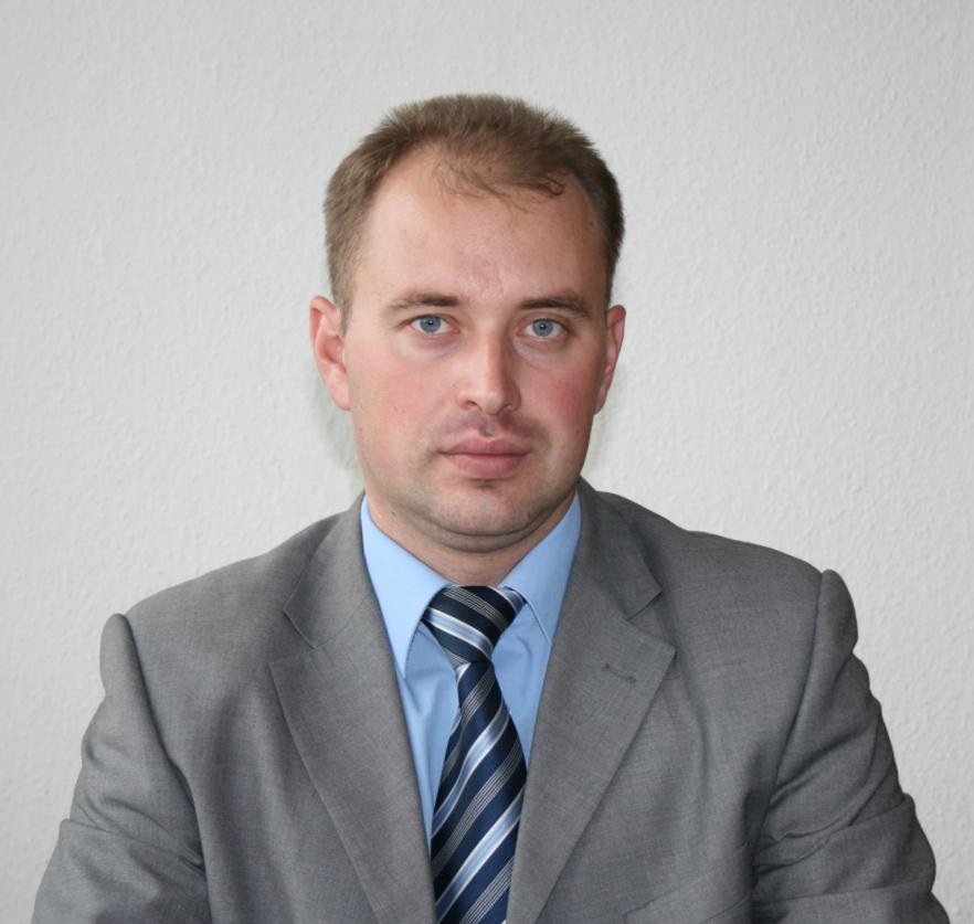 Жаров